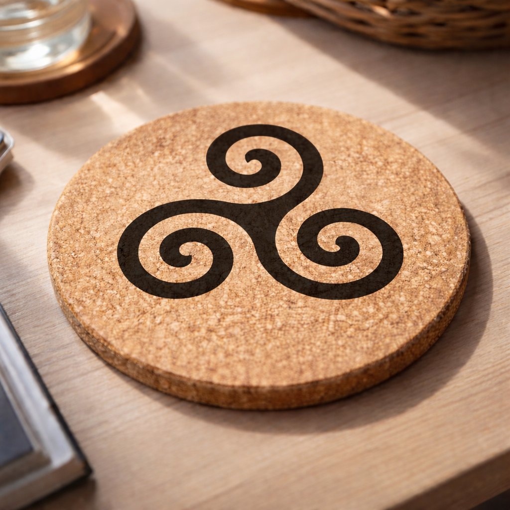 Triskelion