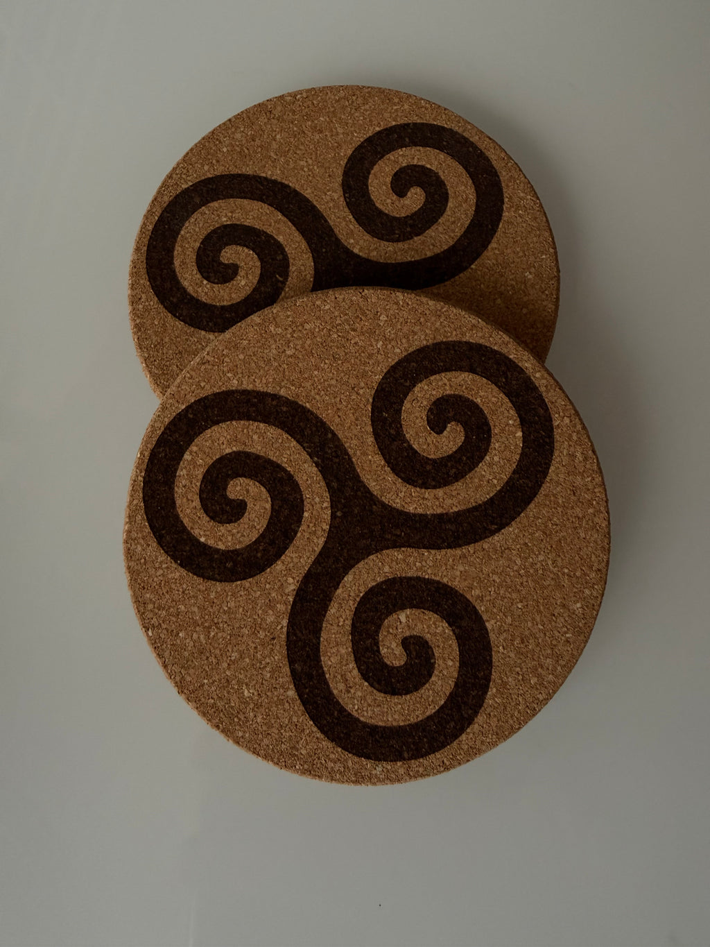 Triskelion