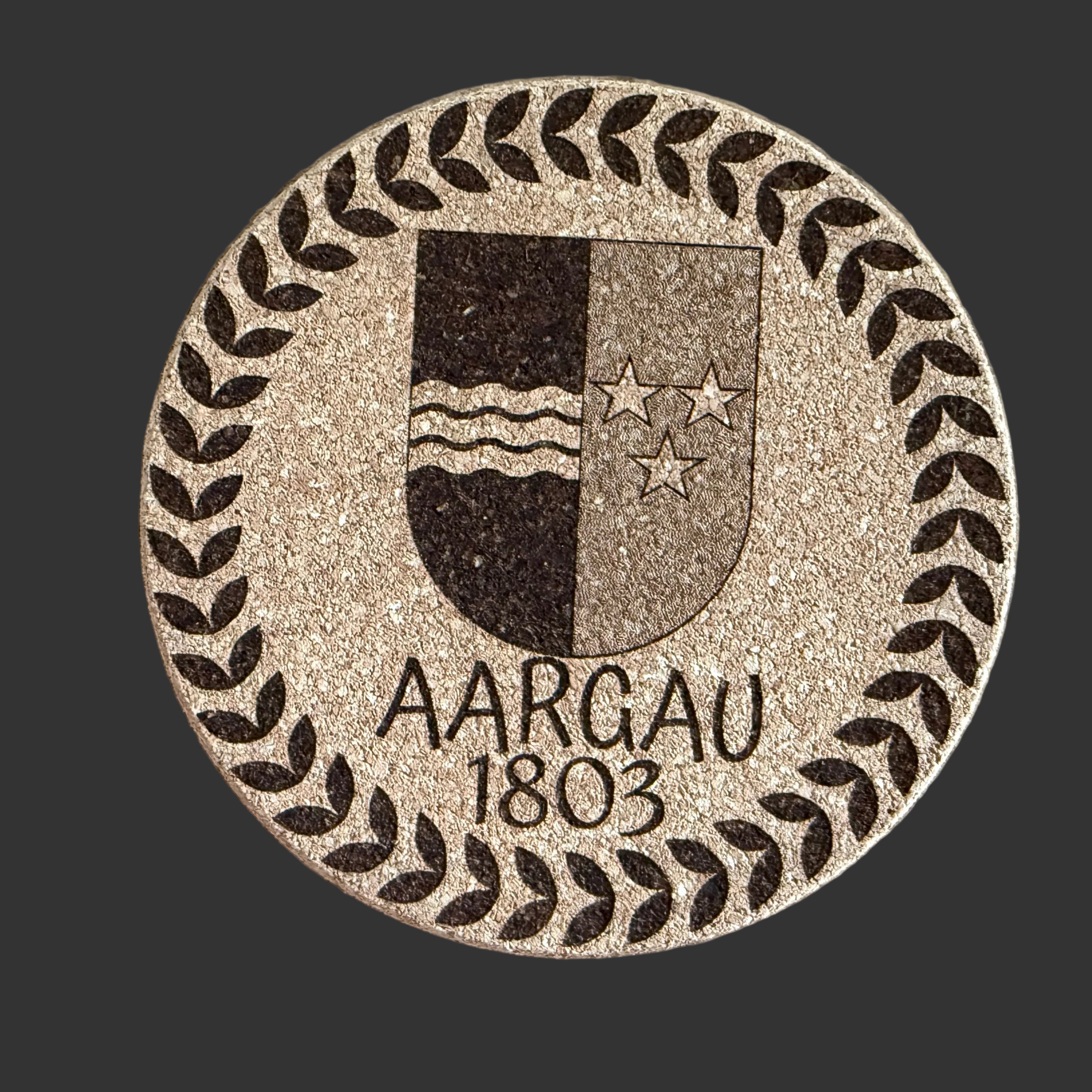 Aargau