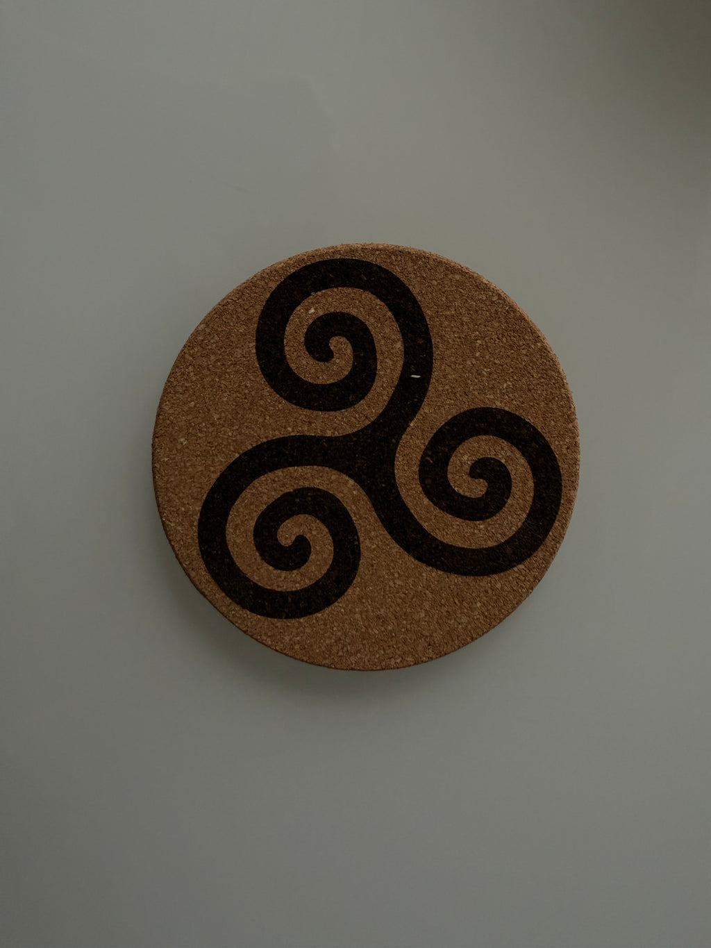 Triskelion