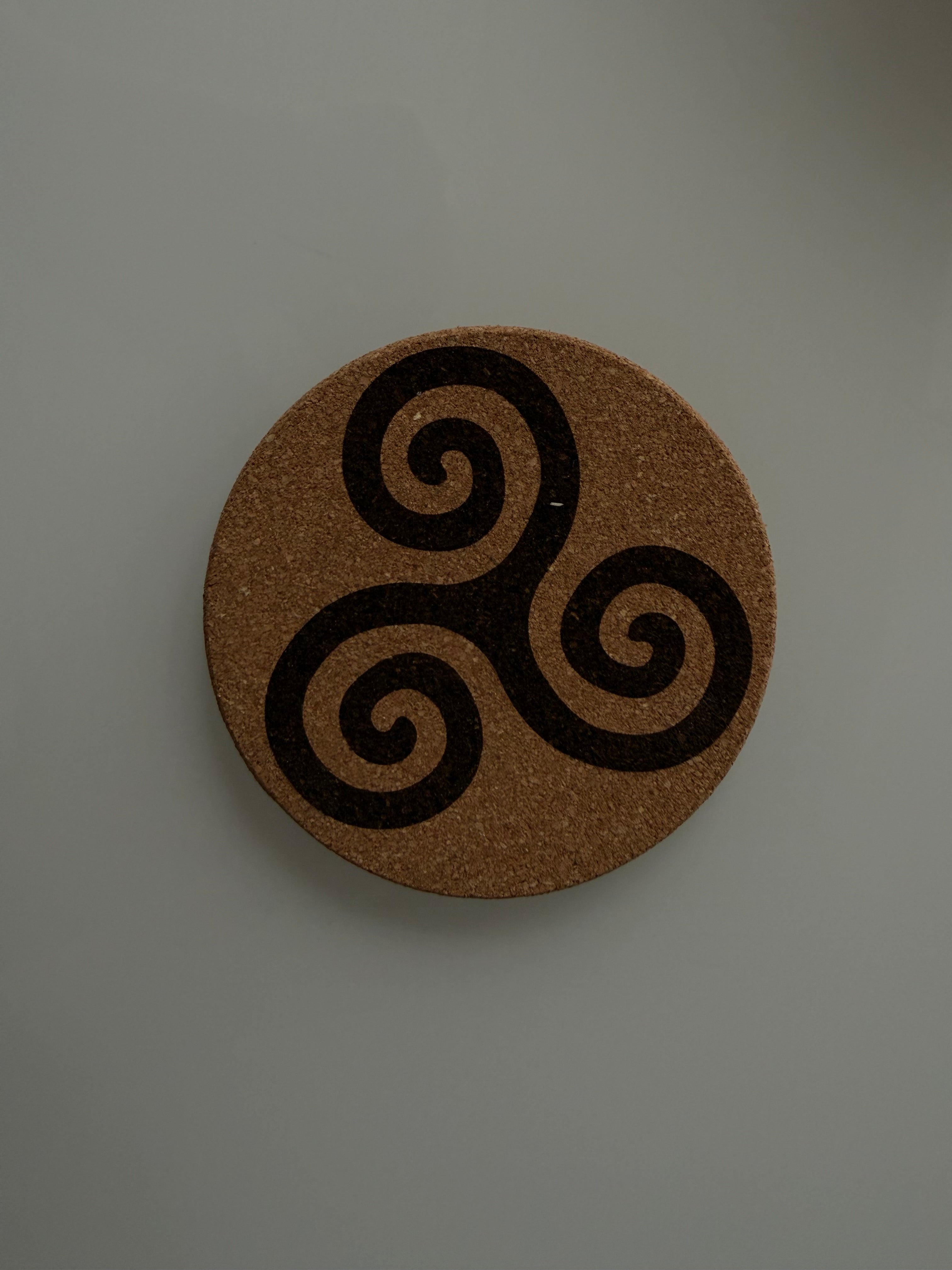 Triskelion